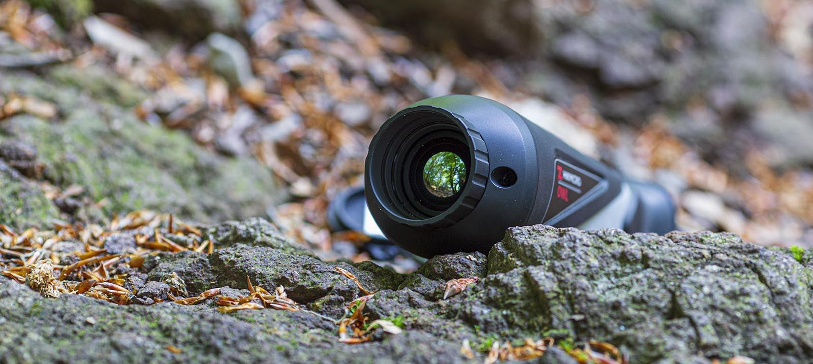 HikMicro OWL OH25